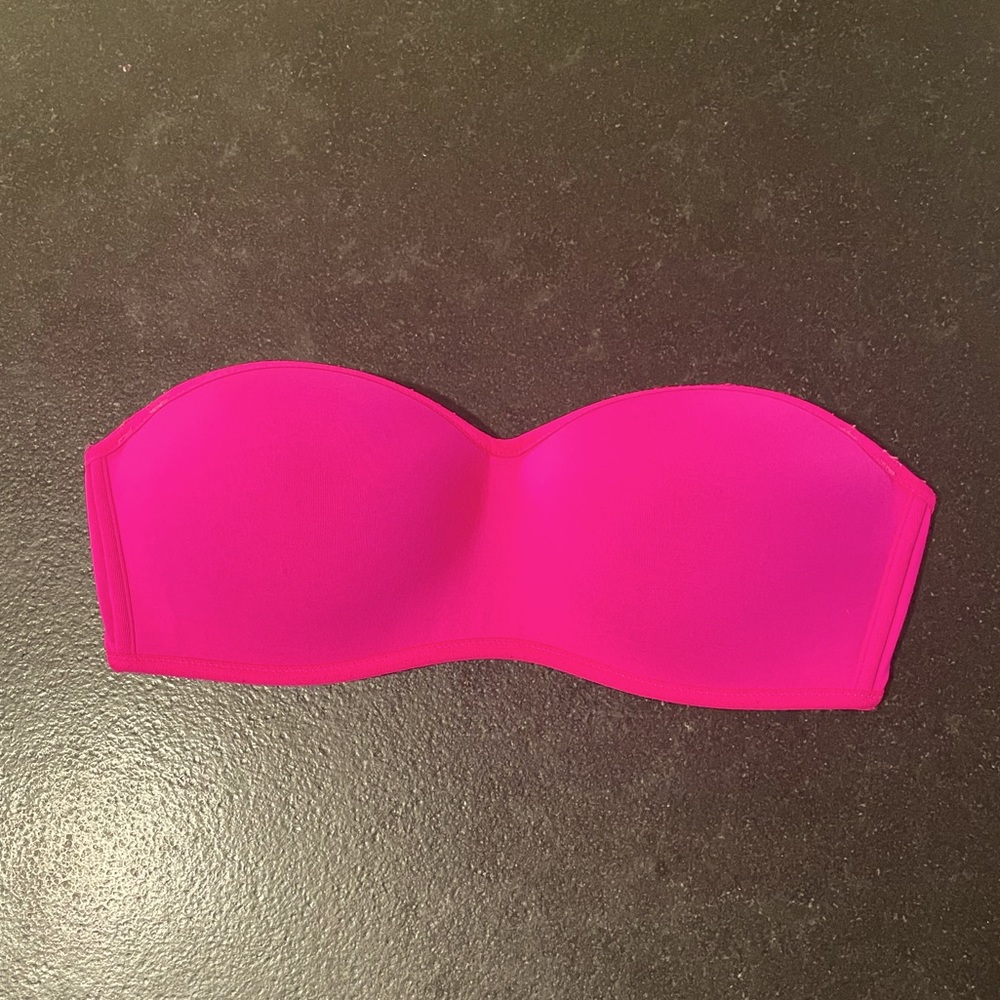 VS multi-way bandeau bra
